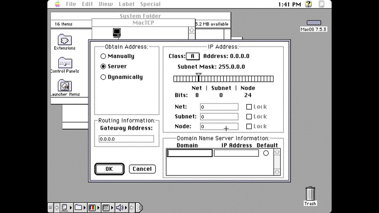 System 7.5.3 Mac Download
