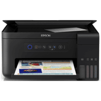 Epson l4150 scanner software
